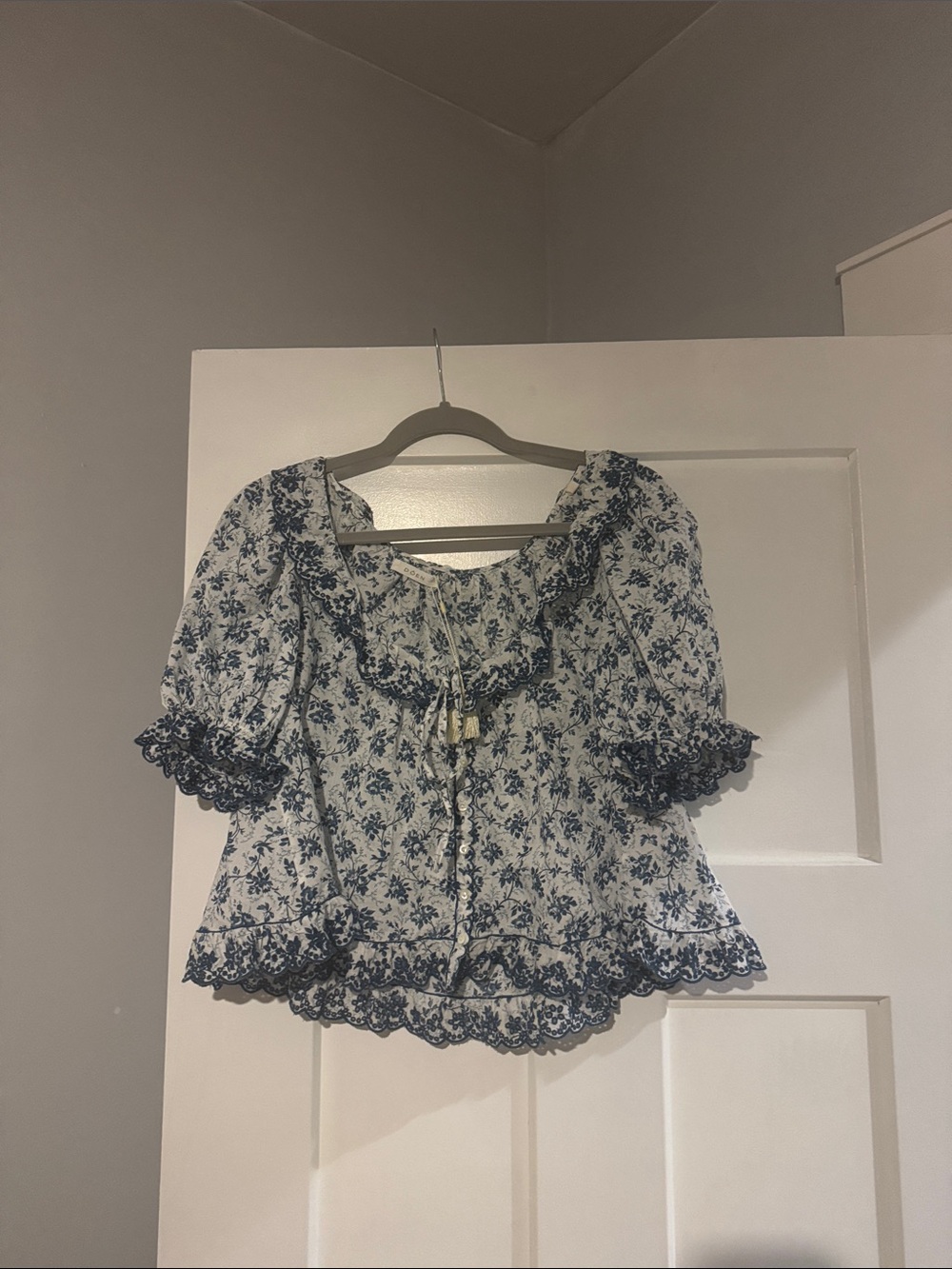 New without tags blouse